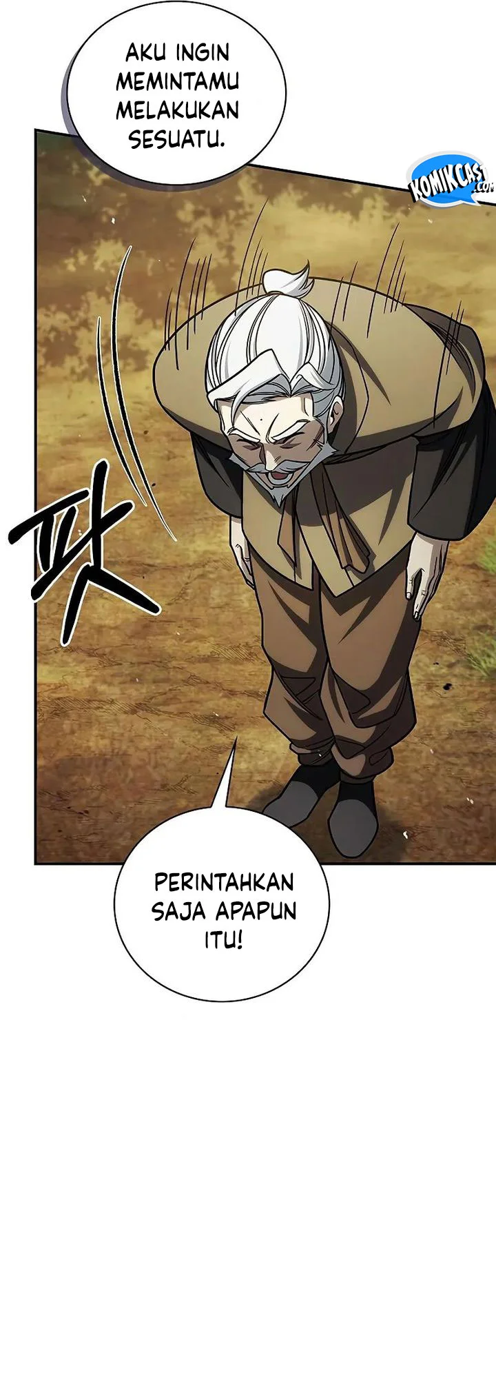 Heavenly Grand Archive’s Young Master Chapter 131 Fix Gambar 15